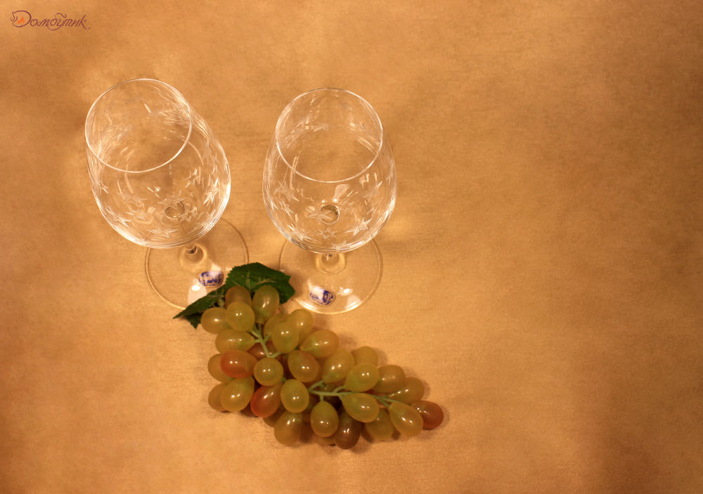 Виола бокал для вина 350 мл. (2шт) - фото 4