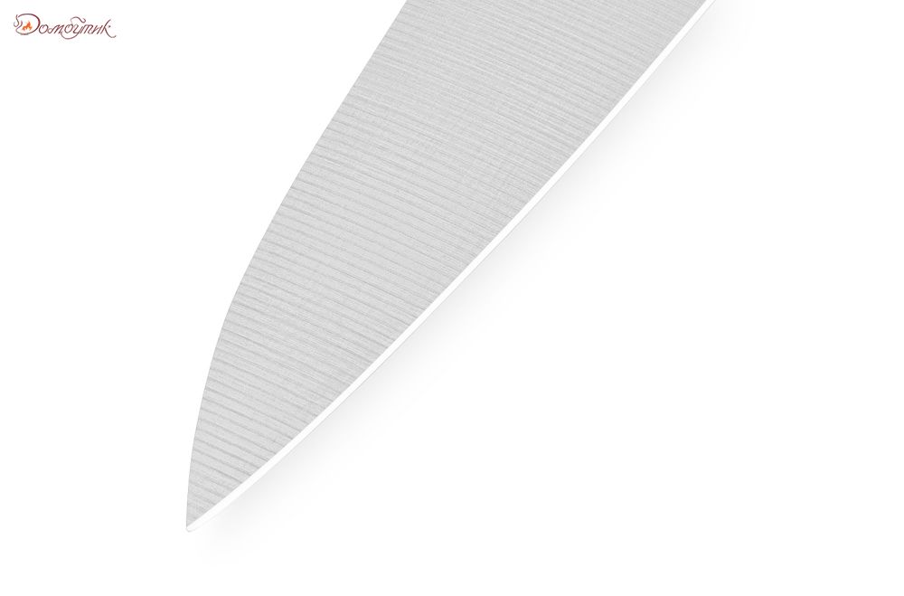Нож кухонный "Samura HARAKIRI" универсальный 120 мм - фото 5