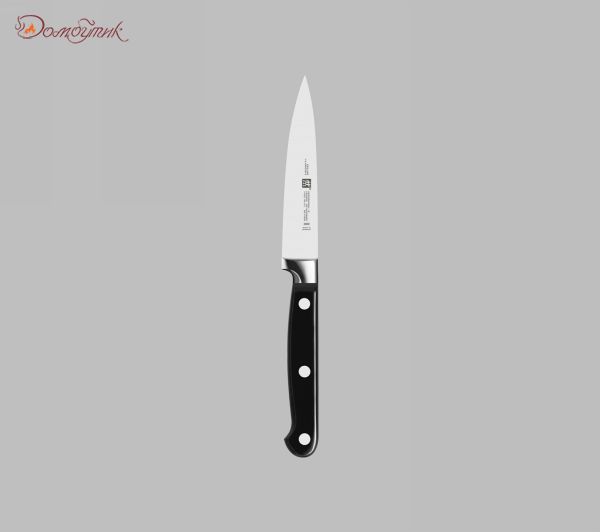 Нож для чистки овощей 10 см