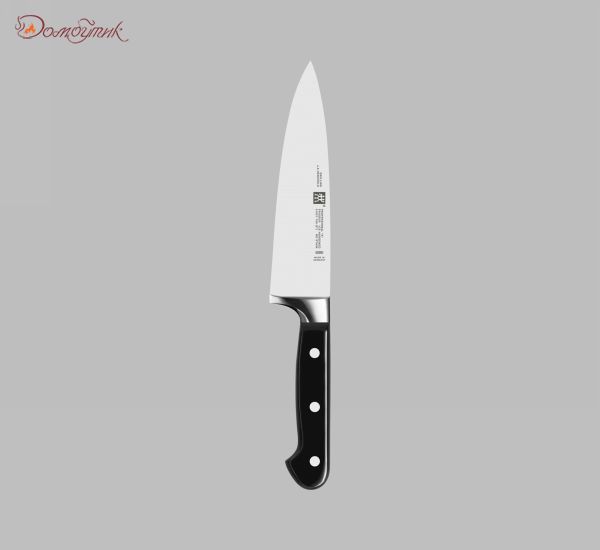 Нож поварской 16 см