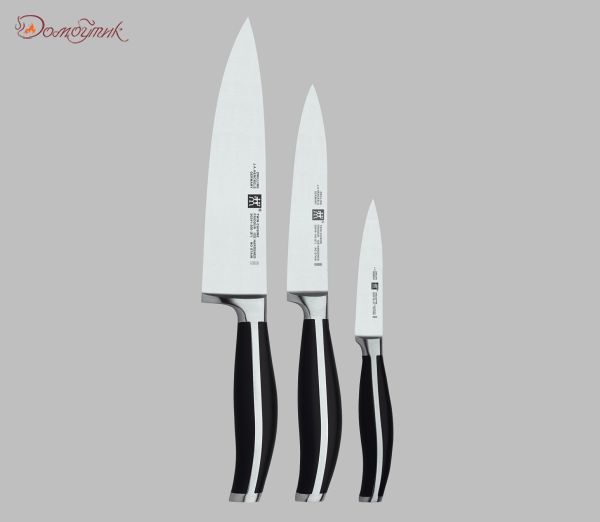 Набор ножей (3 предмета)