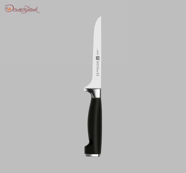 Нож для снятия мяса с кости 14 см