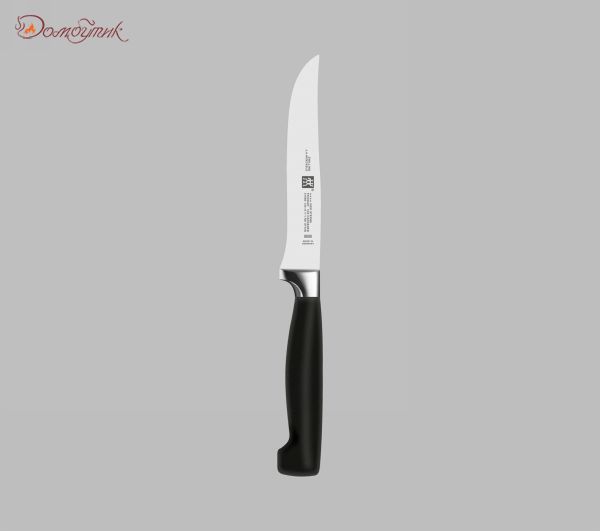 Нож стейковый 12 см