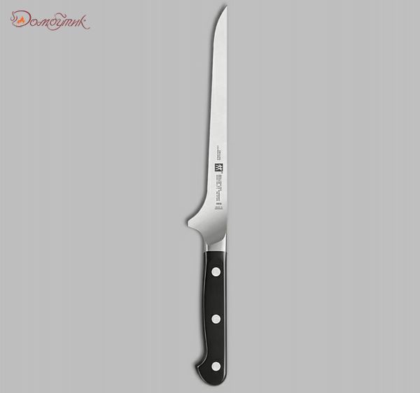 Нож филейный 18 см