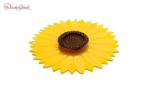 Крышка "Sunflower" 20 см - фото 1