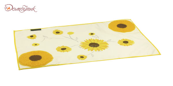 Полотенце  Sunflower