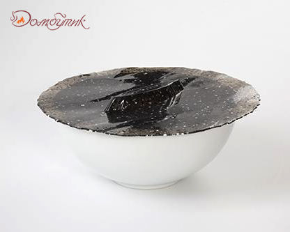 Крышка "Granite Black" 20 см