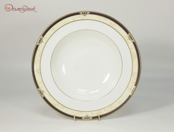 Суповая тарелка "Avignon" 23,5 см - фото 1