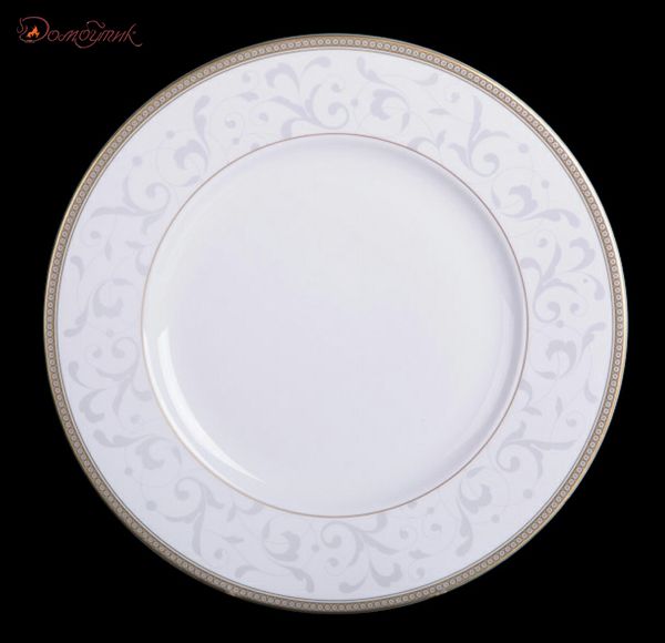 Набор тарелок "Пандора" 27,5 см, 6 шт.