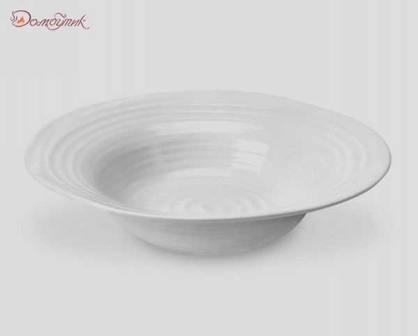 Тарелка суповая глубокая 26,5 см - фото 1