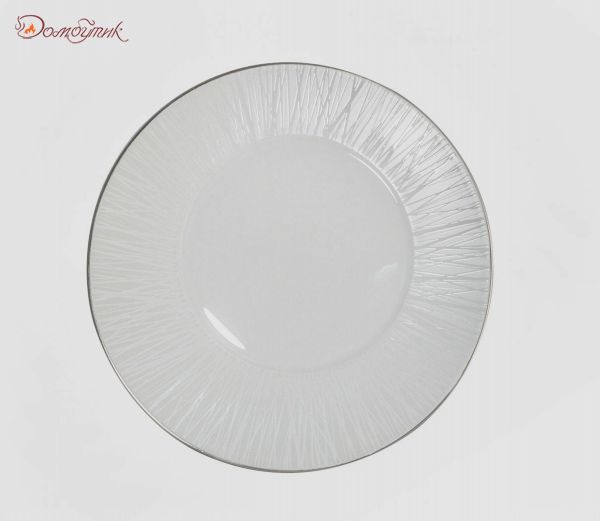 Набор тарелок "Сияние" 16 см, 6 шт. - фото 1