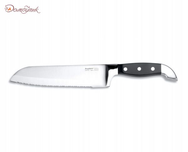 Нож поварской "Orion" 18,5 см