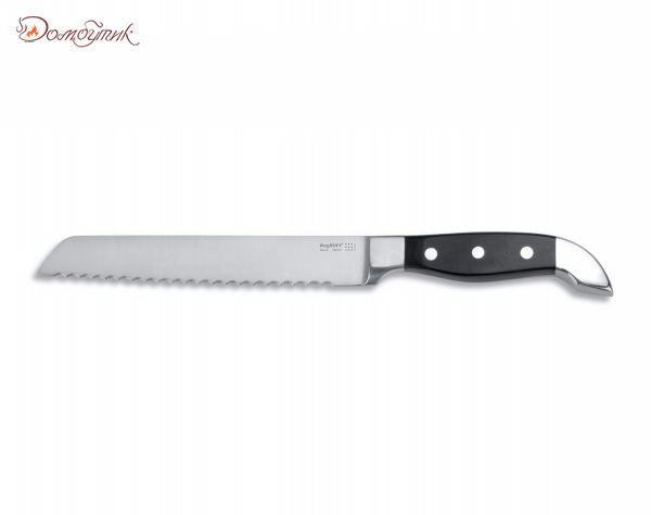 Нож для хлеба "Orion" 20 см