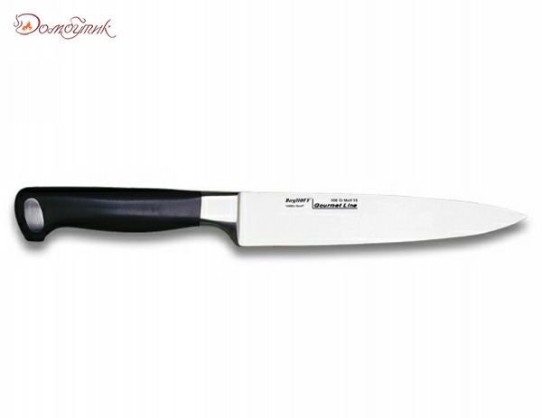Нож разделочный 18 см