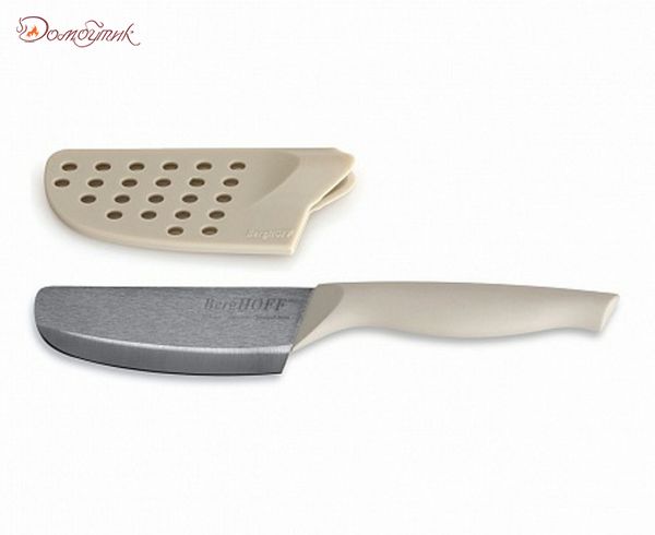 Нож керамический для сыра "Eclipse" 9 см