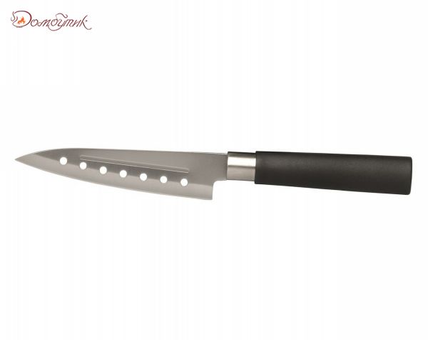 Нож сантоку "Cook and Co" 12,5 см