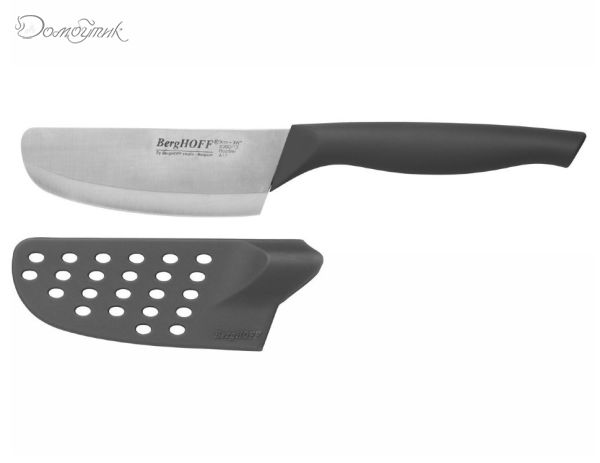 Нож для сыра 9 см  - фото 1