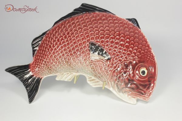 Блюдо "Рыба" 23 см