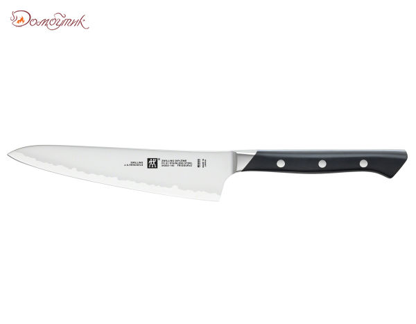 Нож поварской "ZWILLING Diplome" 14 см