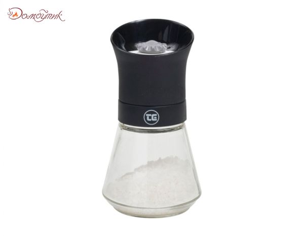 Мельница для соли (с солью) 12,5 см