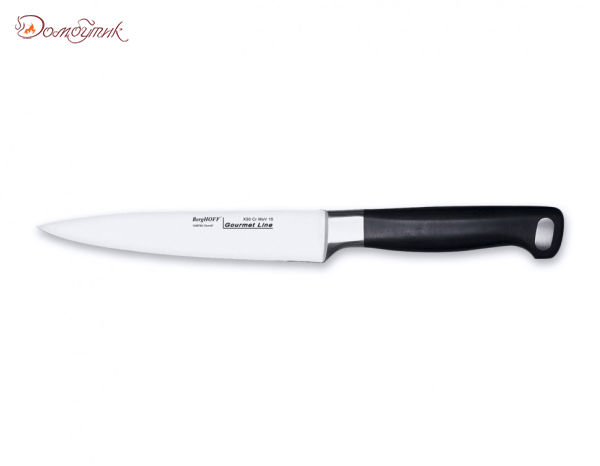 Нож универсальный "Gourmet" 15 см