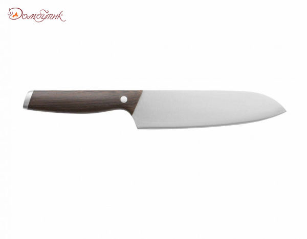 Нож сантоку 17,5 см