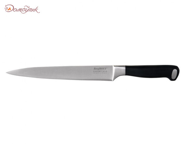 Нож разделочный "Gourmet" 20 см