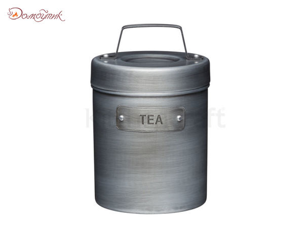 Емкость для хранения чая "Industrial Kitchen" 11х17 см