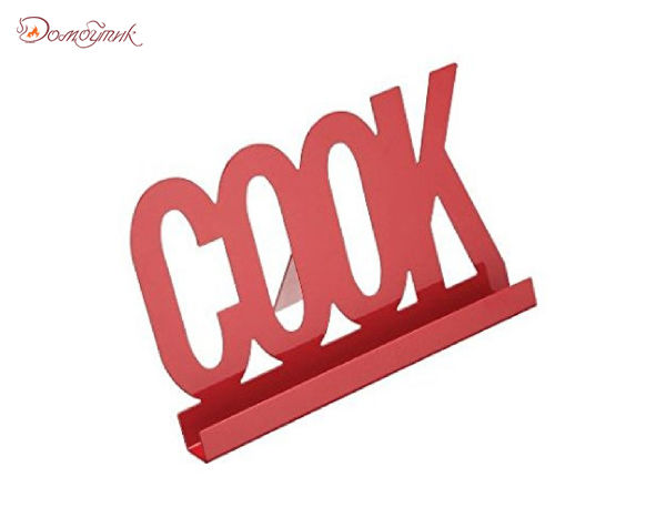 Держатель для планшетов и книг "COOK" 30х19 см