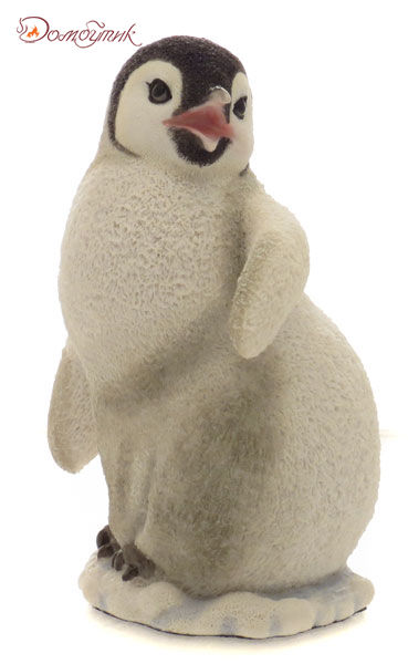 Пингвиненок Фотомодель 10,5х13 см