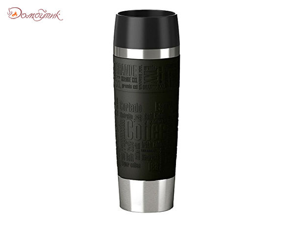 Термокружка "TRAVEL MUG "GRANDE ",0.5л - фото 1