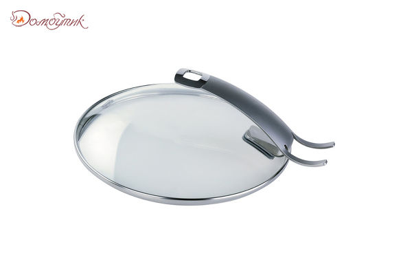 Крышка стеклянная "Premium", 20 см, Fissler