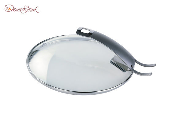 Крышка стеклянная "Premium", 24 см, Fissler