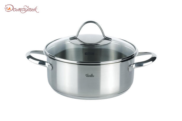 Кастрюля "Paris", Fissler