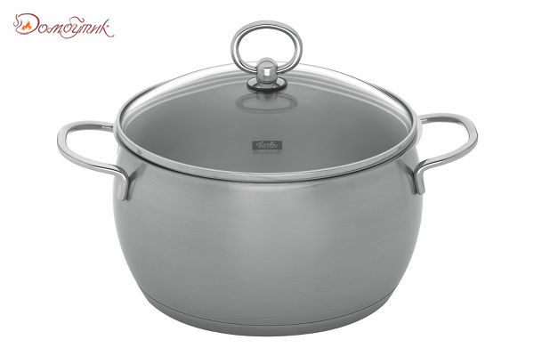 Кастрюля "C+S Prestige",24 см, Fissler