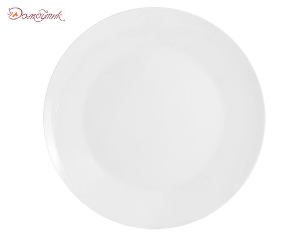 Тарелка обеденная "Кашемир", 27 см
