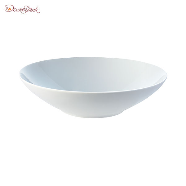 Набор из 4 глубоких тарелок Dine D24 см - фото 1
