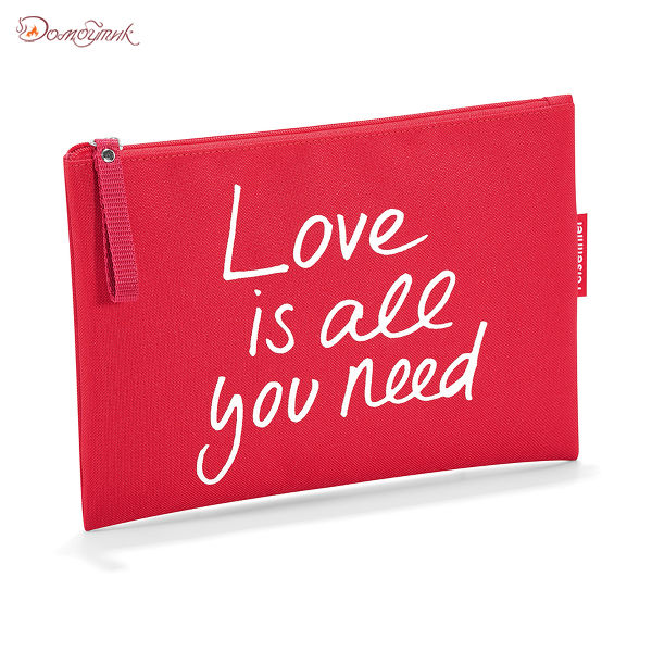 Косметичка Case 1 love is all you need - фото 1