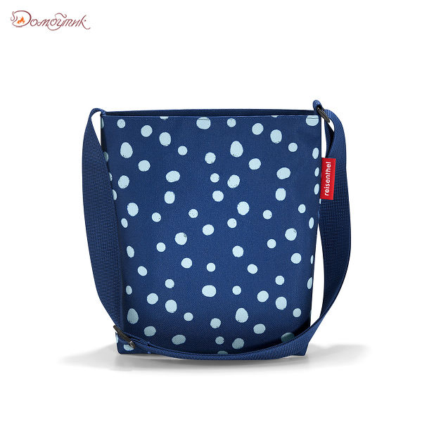 Сумка Shoulderbag S spots navy