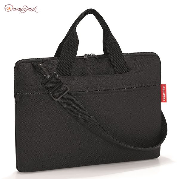 Сумка для ноутбука Netbookbag black - фото 1