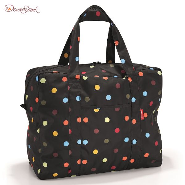 Сумка складная Mini maxi touringbag dots - фото 1