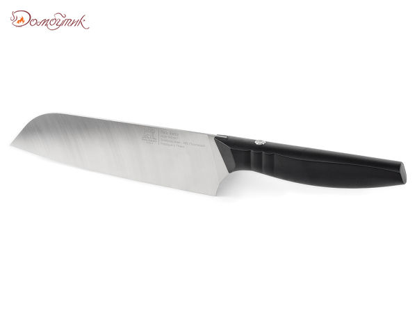 Нож «Сантоку» Бистро ,19см - фото 1