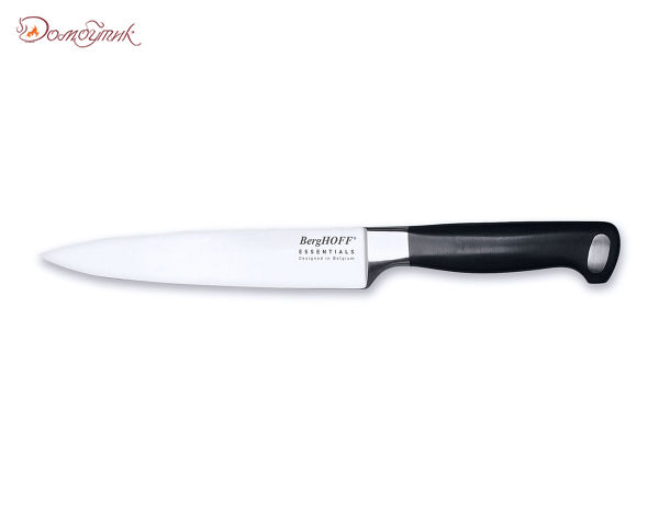 Нож для мяса 18см Gourmet