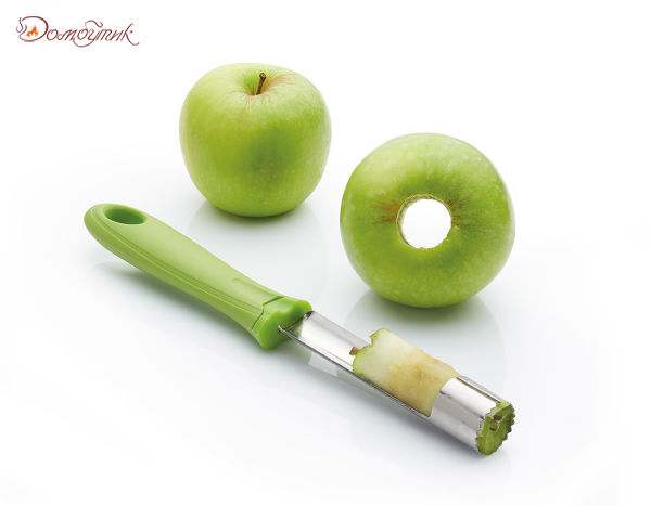 Нож для удаления сердцевины яблока - фото 1