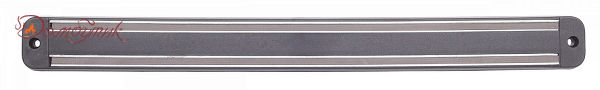 Рейлинг для ножей магнитный, 33 см