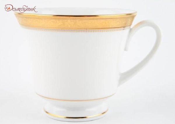 Чашка чайная 200мл "Сигнэйче Голд" - фото 1