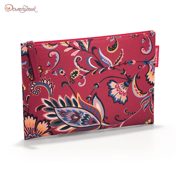 Косметичка Case 1 paisley ruby - фото 1