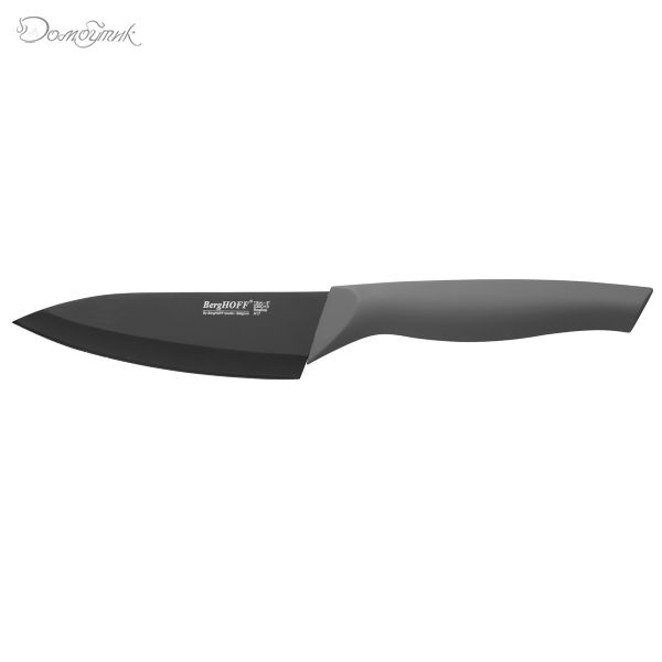 Поварской нож с покрытием от налипания 13см,Berghoff