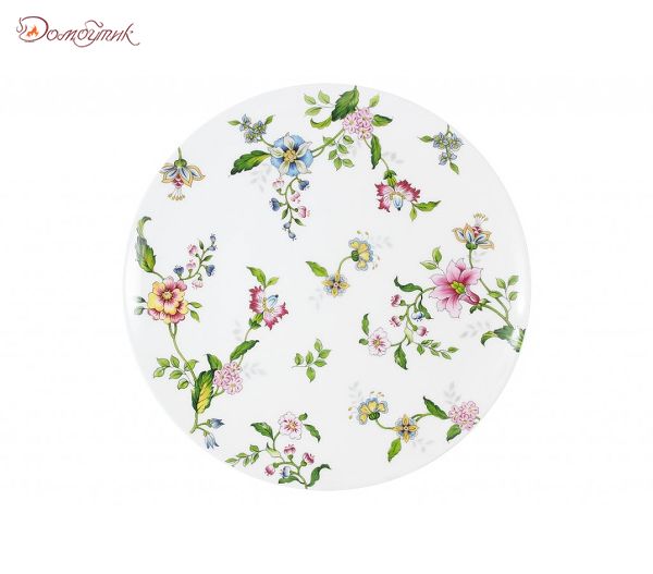 Тарелка обеденная "Provence" 26,5 см, Anna Lafarg Emily