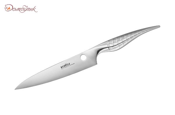 Нож кухонный "Samura REPTILE" универсальный 168 мм, AUS-10